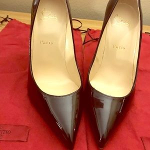 Christian louboutin